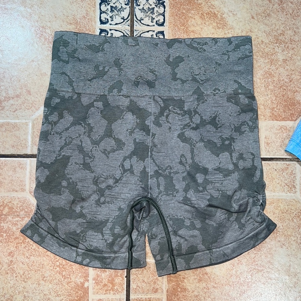 Gymshark shorts